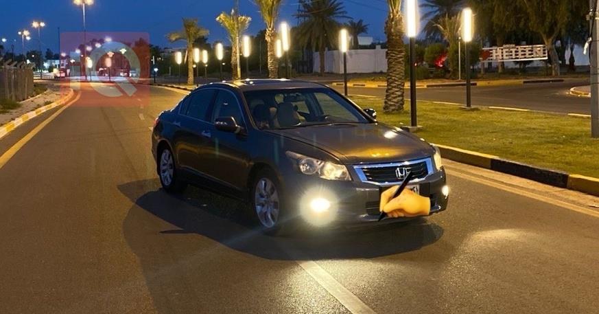 هوندا أكورد